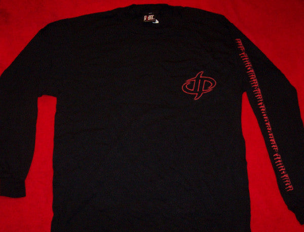 Drowning pool t sales shirt