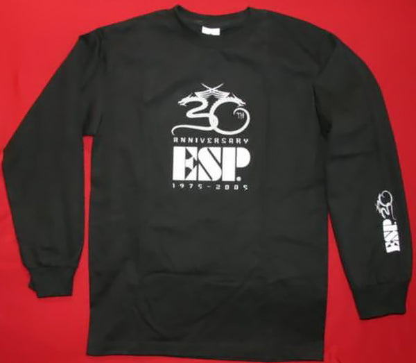 Esp guitars deals shirt