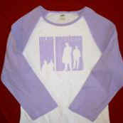 Isley Brothers Babydoll Jersey Shirt Size XL
