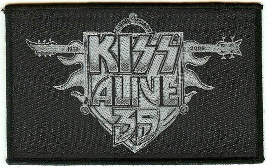 KISS Alive II Cover Gallery & 12 Vinyl LP Discography Information #vinylrecords KISS Alive II Cover Gallery & 12 Vinyl LP Discography Information #vinylrecords