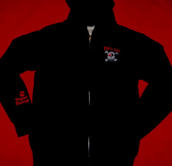 Hiccup hoodie top