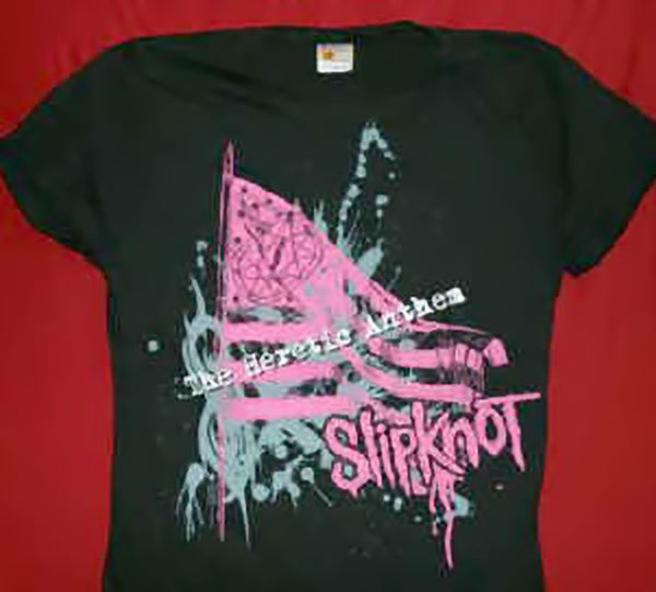slipknot_babydoll_t-