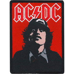 Ac Dc Angus Logo