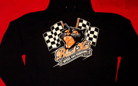 hoodies Rock Band Patches