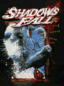 Shadows Fall T-Shirt War Within Black Size Small New