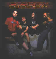 Static-X Vinyl Sticker Band Photo Logo 